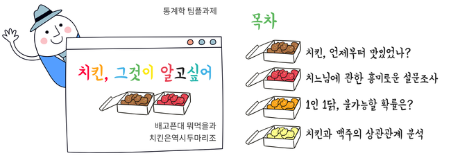 팀플과제를 앞둔 그대에게, 설문조사 200% 활용하는 꿀팁 : 네이버 블로그