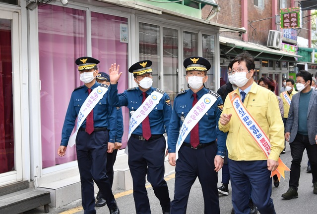 수원역 집창촌 폐쇄..이젠 '평택 쌈리'만 남았다