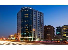 카타르 도하 인기 호텔 10곳 | 최저 ₩56,575부터