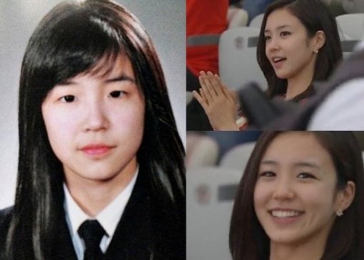 Sbs 장예원 아나운서 과거 사진 눈길, 지금과 변함없네!｜동아일보