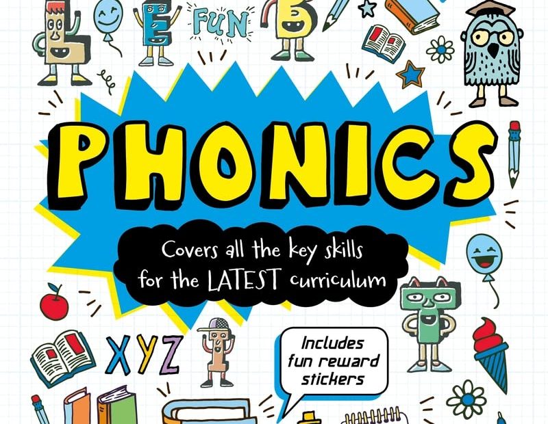 Help With Homework Phonics (Hwh Expert 5+) : Igloo: Amazon.In: Books