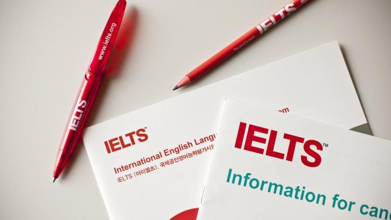 Ielts 시험소개 | Ielts Asia | British Council