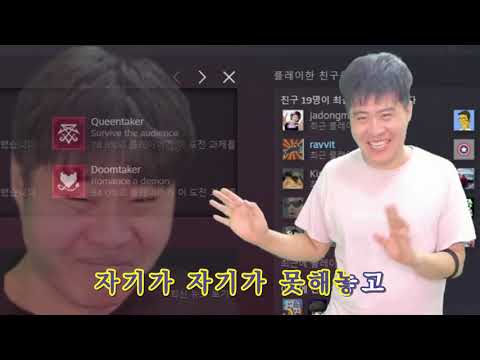 [똘삼] 더럽게 더럽게 보고왔네