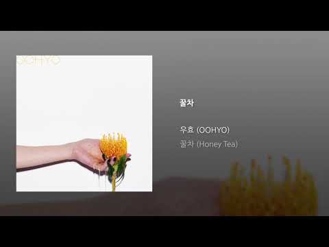 [Official Audio] OOHYO 우효 / Honey Tea 꿀차