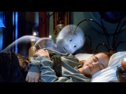 꼬마 유령 캐스퍼 (Casper, 1995)