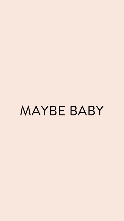 메이비베이비 Maybe Baby By Make M Co.,Ltd.