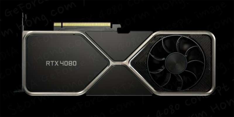 Nvidia Geforce Rtx 4080 16Gb Rtx 4080 12Gb 출시가 동시에 있을 예정이다? - It 정보 공유